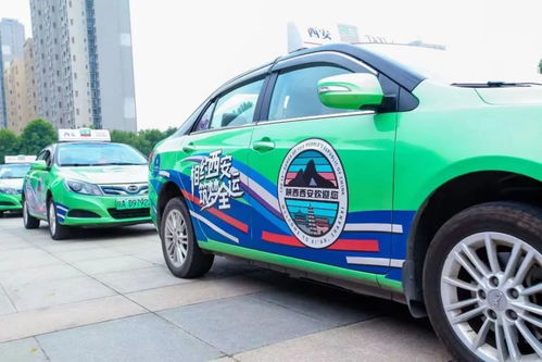 西安租車指南 從新出發(fā)，暢游古都