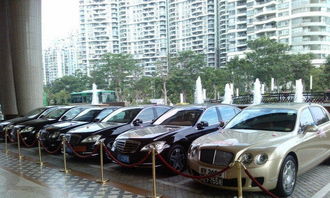 惠州馳尊租車 為您提供專業、貼心的汽車租賃服務