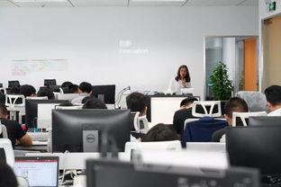 夯實(shí)基礎(chǔ) 團(tuán)結(jié)一致 堅(jiān)定前行——英諾森idea開放日助力信息技術(shù)咨詢服務(wù)發(fā)展