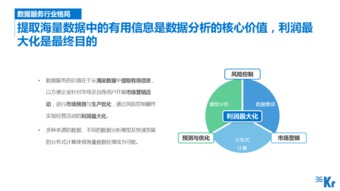 互聯(lián)網(wǎng)企業(yè)服務(wù)行業(yè)核心引擎 云計(jì)算與大數(shù)據(jù)驅(qū)動的信息服務(wù)新紀(jì)元