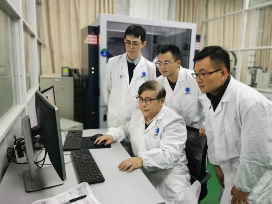 最美科技工作者 | 丁慶軍:為大跨度拱橋研發新材料